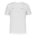 Crew Lebron T-Shirt Men - white,