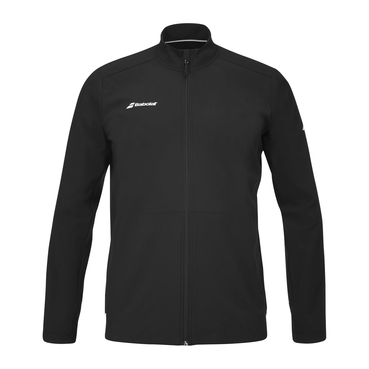 Babolat Play Training Jacket Men-Black