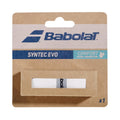Syntec Evo Grip 1er Pack-Weiß