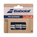 Pro Response 3er Pack-Schwarz