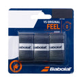 VS Grip Original 3er Pack-Schwarz,Gelb