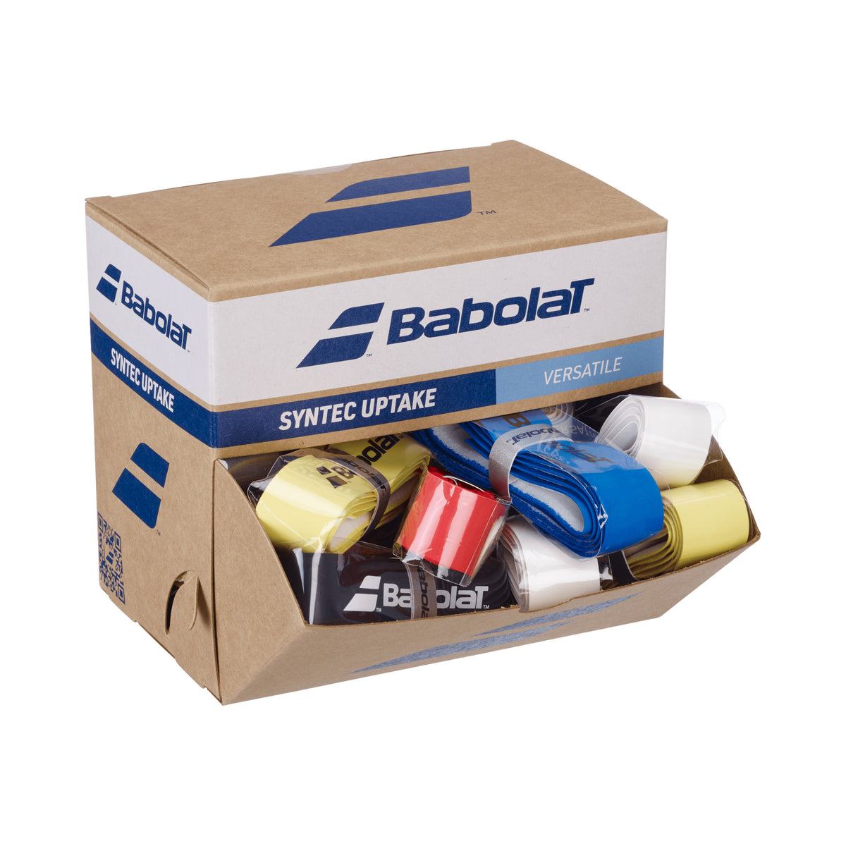 Babolat Syntec Uptake 30er Pack-Mehrfarbig