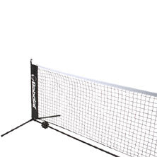 Babolat Tennis Net 5,8m-Black,White