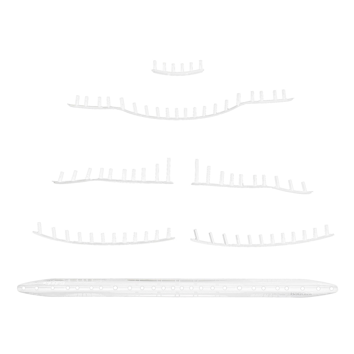Babolat Pure Drive /Tour/Lite/JR  Grommet set - white
