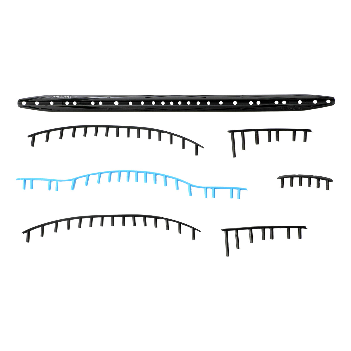 Babolat BG PD 107 Grommet Set-Black