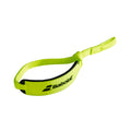 Wrist Strap Racket Loop-Yellow