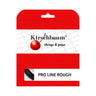 Pro Line Rough String Set 12m-Black