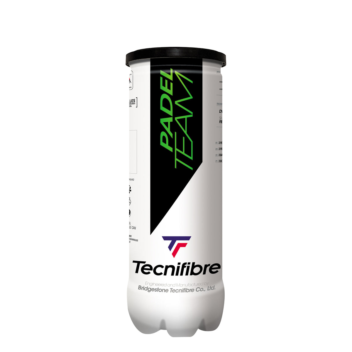 Tecnifibre Team 3er Dose