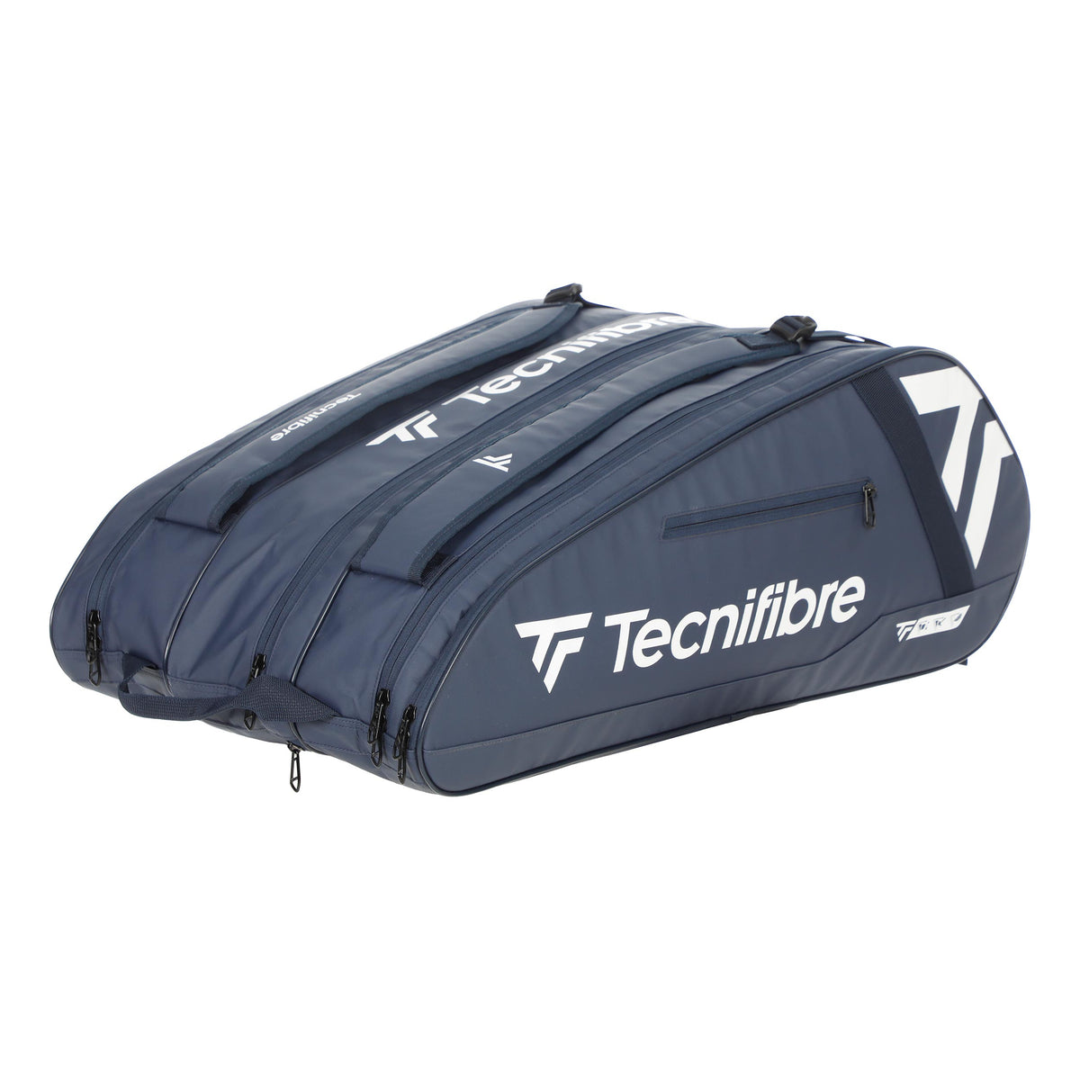 Tecnifibre Tour Endurance Racket bag 15 Pack -blue