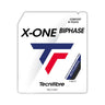 X-One Biphase String Set 12,2m-Black