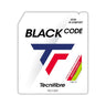 Black Code 12m String Set-Lime