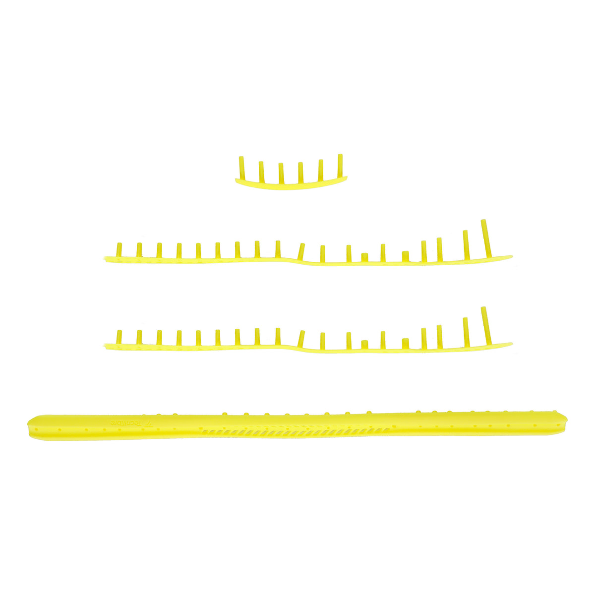 Tecnifibre T-Fight TF-X1 V2 275 Grommet Set-Yellow