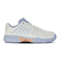 Express Light 3 Sandplatzschuh Damen - hellgrau, flieder
