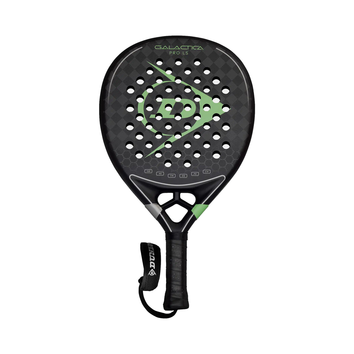 Dunlop Pro LS Padel racket