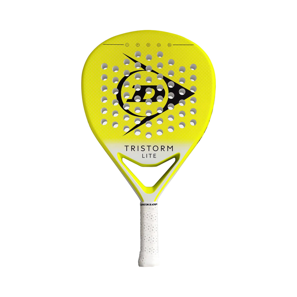 Dunlop Tristorm Lite