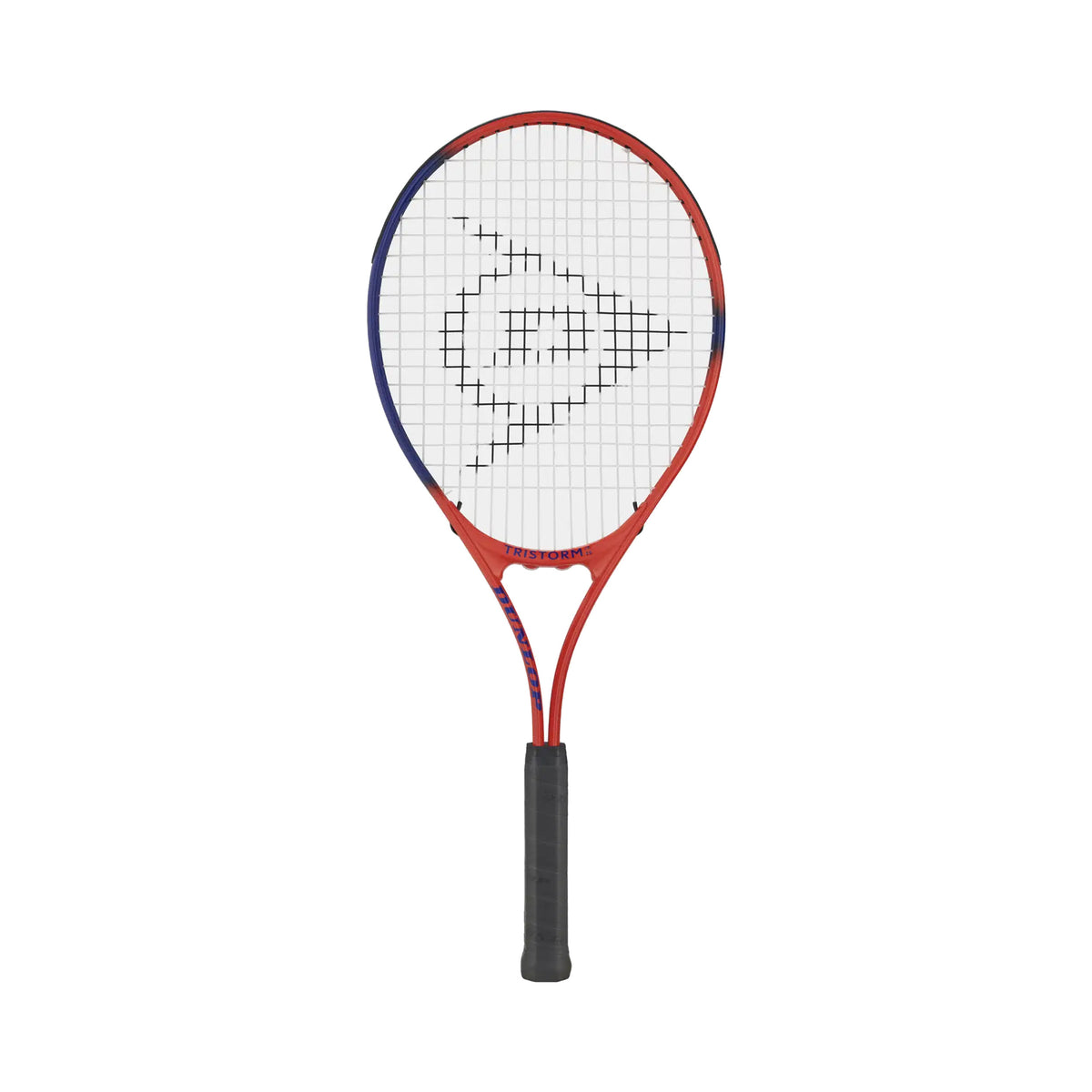 Dunlop Tristorm Jr 25 Junior racket Strung