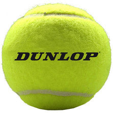 Dunlop Giant Ball 1 Pack