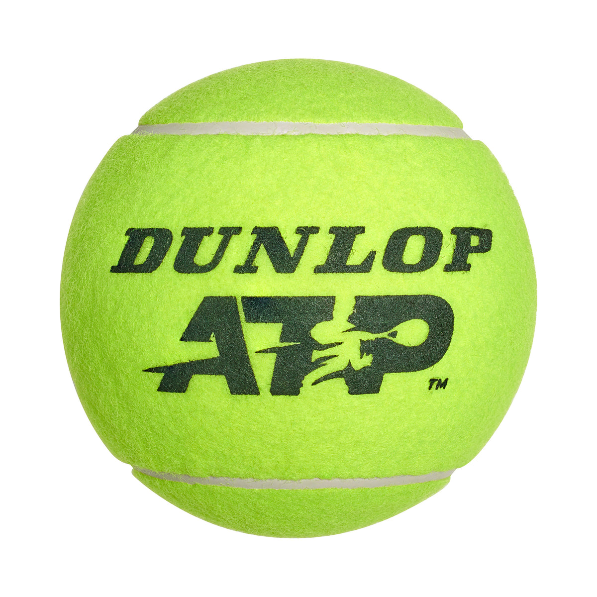 Dunlop ATP Giant Ball Gelb 1 Pack