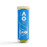 Australian Open 3er Dose