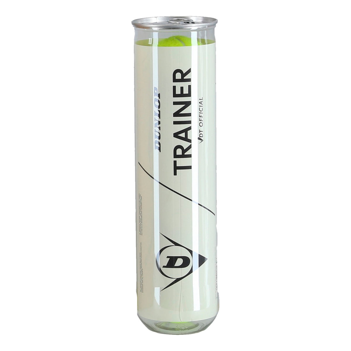 Dunlop Dunlop Trainer VDT 4er Dose
