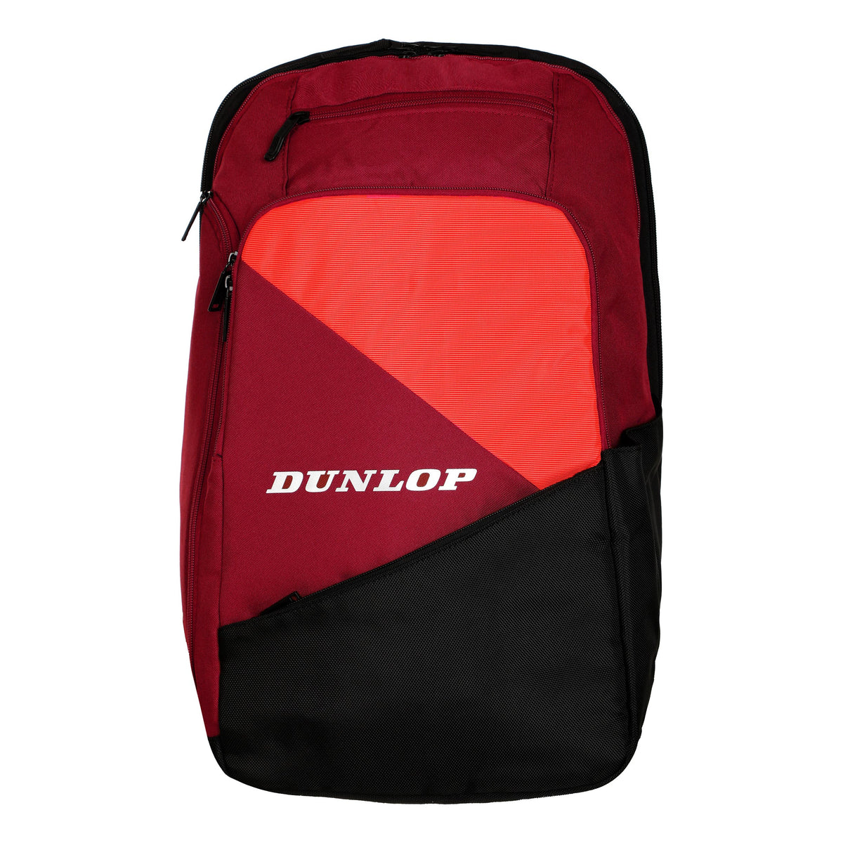 Dunlop Performance CX Performance Backpack-Black,Red