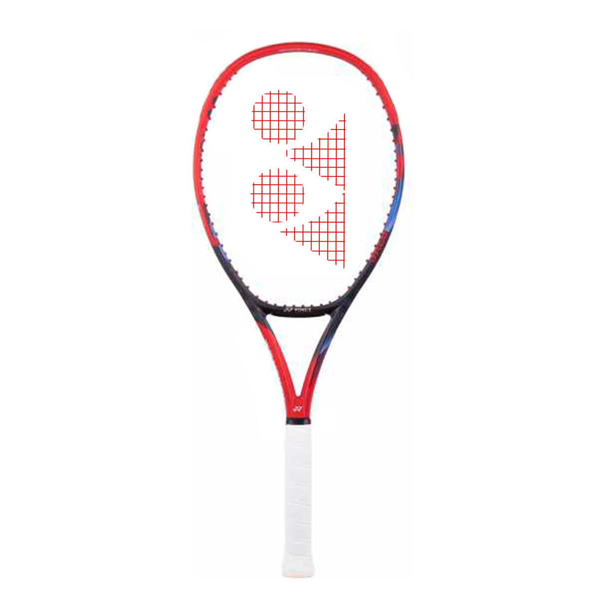 Yonex VCore 100L (2023) Tour racket unstrung