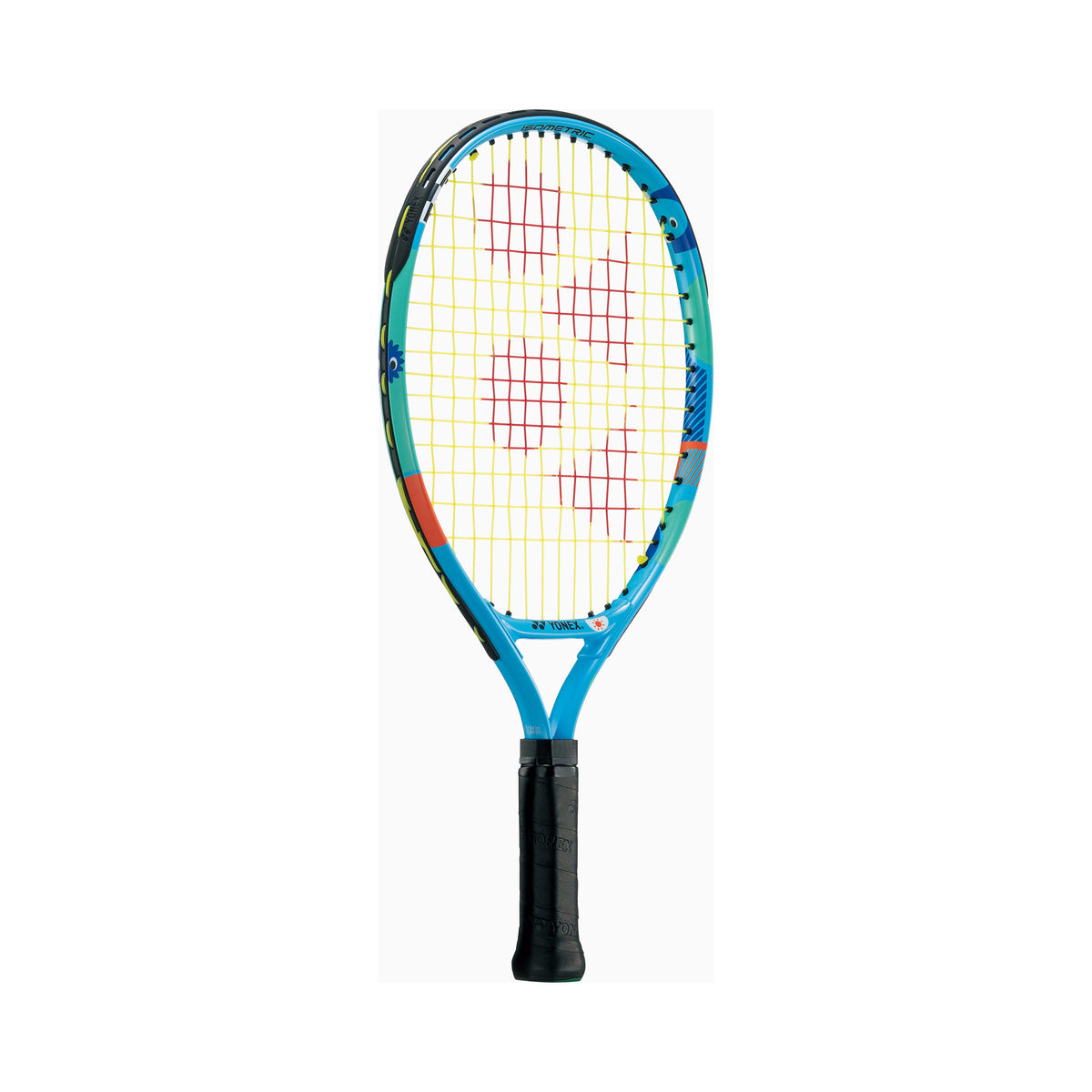 Yonex Jr. 17 Junior racket Strung
