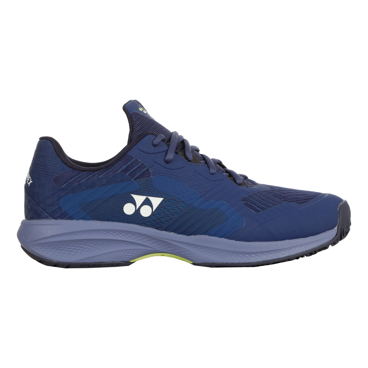 Yonex Sonicage Clay court shoe Men-dark blue