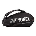 Pro Racquet Bag Racket bag 9 Pack - black