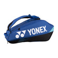 Pro Racquet Bag Racket Bag 6 Pack-Blue,Black