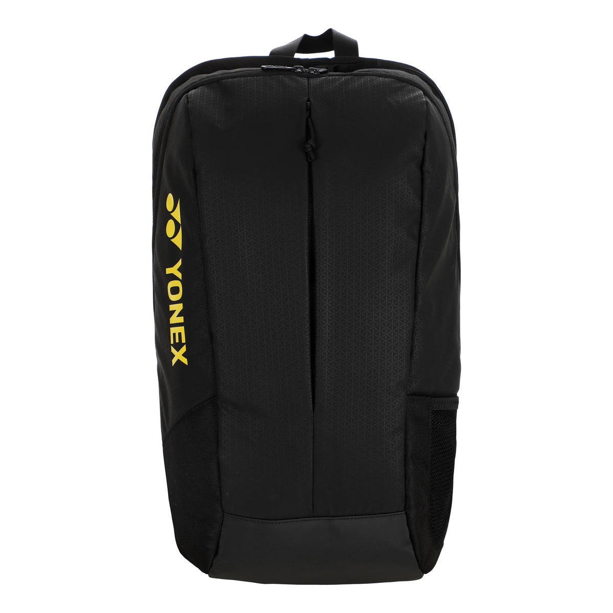 Yonex Team Backpack-Black,Yellow