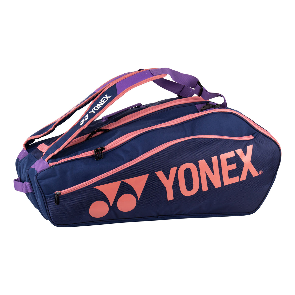 Yonex Clubline Thermo Racket Racket bag - blue