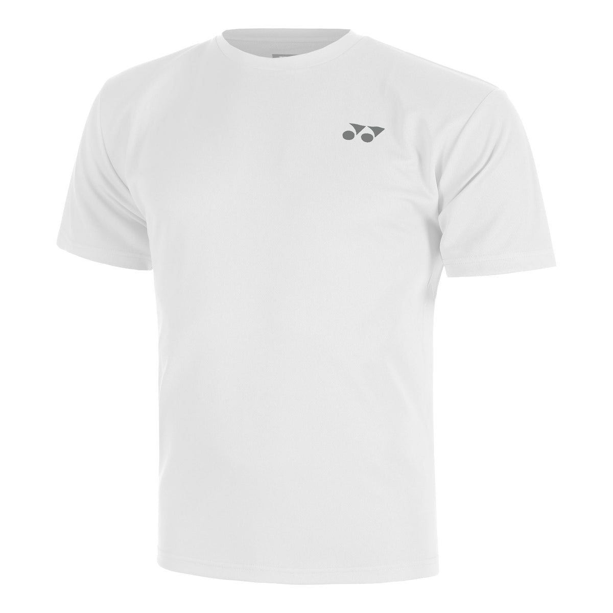 Yonex T-Shirt Men-White