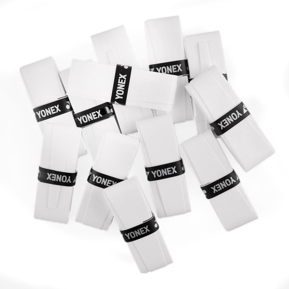 Yonex Super Grap Tennis overgrip 12 Pack - white