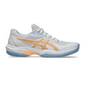 Game FF Padel shoe Women - white, orange