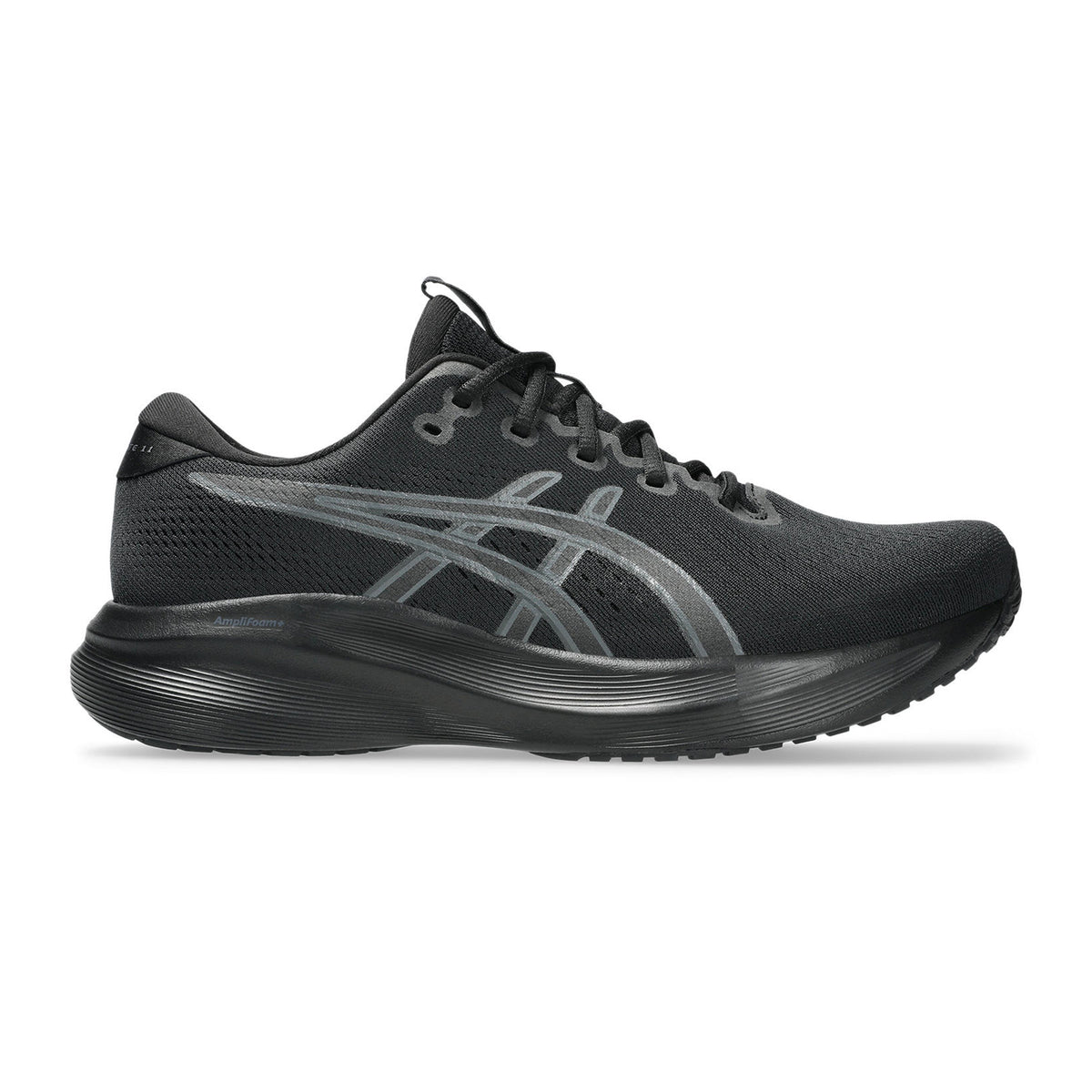 ASICS Gel-Excite 11 Neutralschuh Herren - schwarz, grau