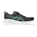 Gel-Cumulus 27 Neutral Running Shoe Men-Black,Mint