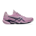 Solution Speed FF 3 All court shoe Women - pink, blue