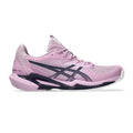 Solution Speed FF 3 Clay court shoe Women - antique pink, mauve