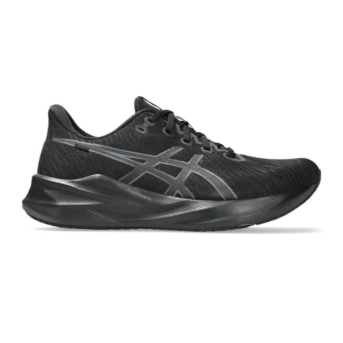 ASICS Versablast 4 Neutral running shoe Men-black, grey