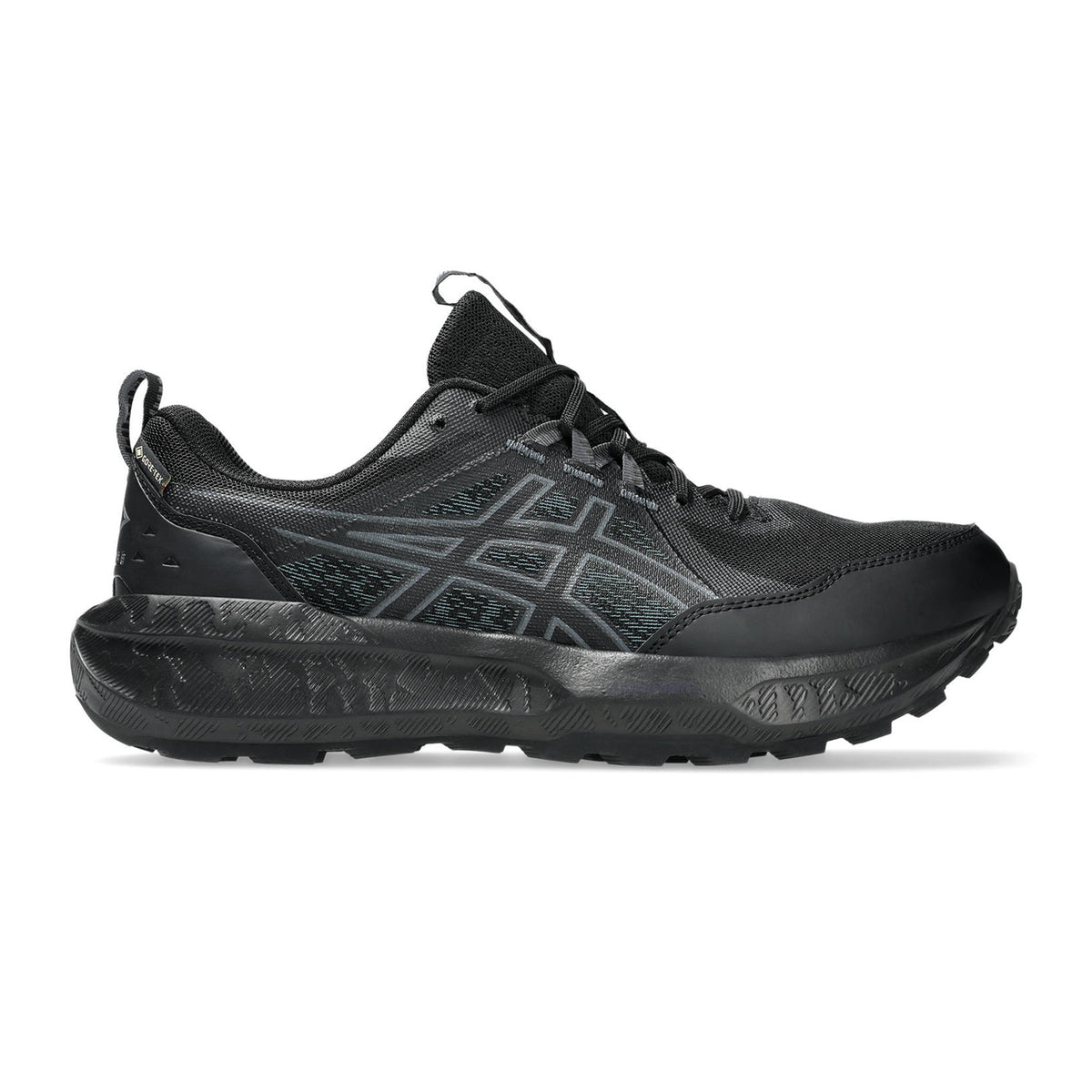ASICS Gel-Sonoma 8 GTX Trailschuh Herren-schwarz, grau