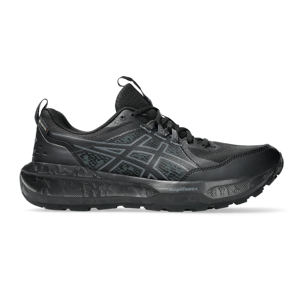 ASICS Gel-Sonoma 8 GTX Trailschuh Damen - schwarz, grau