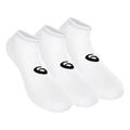 PED Sports Socks 3 Pack-White,Black
