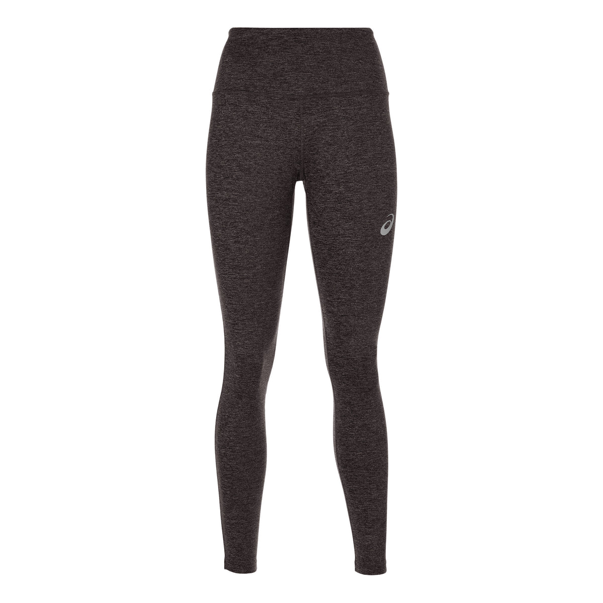 ASICS High Waist 2 Tight Damen-Schwarz,Weiß
