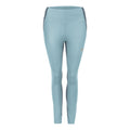 Nagino Run 7/8 Tight Damen-Petrol