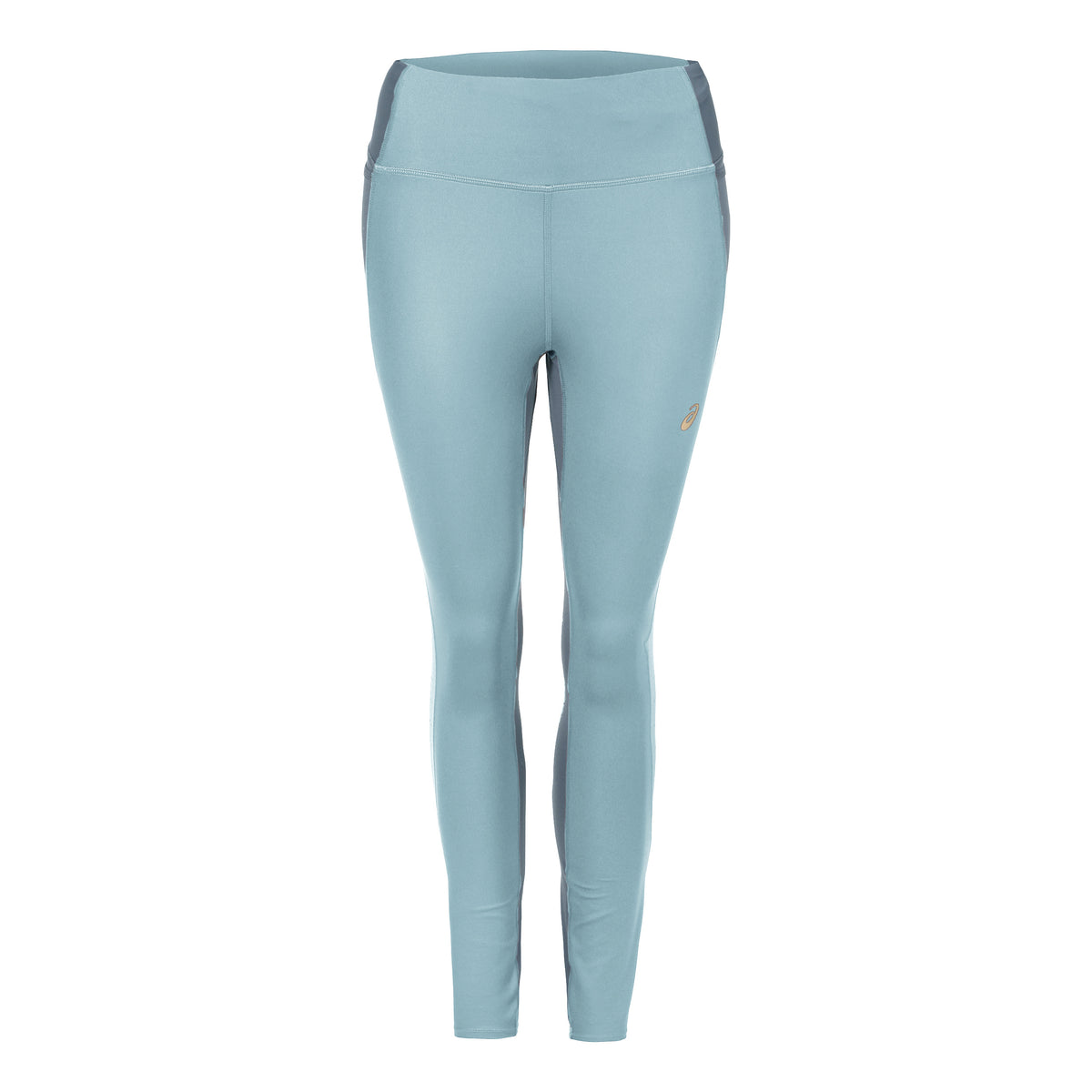 ASICS Nagino Run 7/8 Tight Damen-Petrol