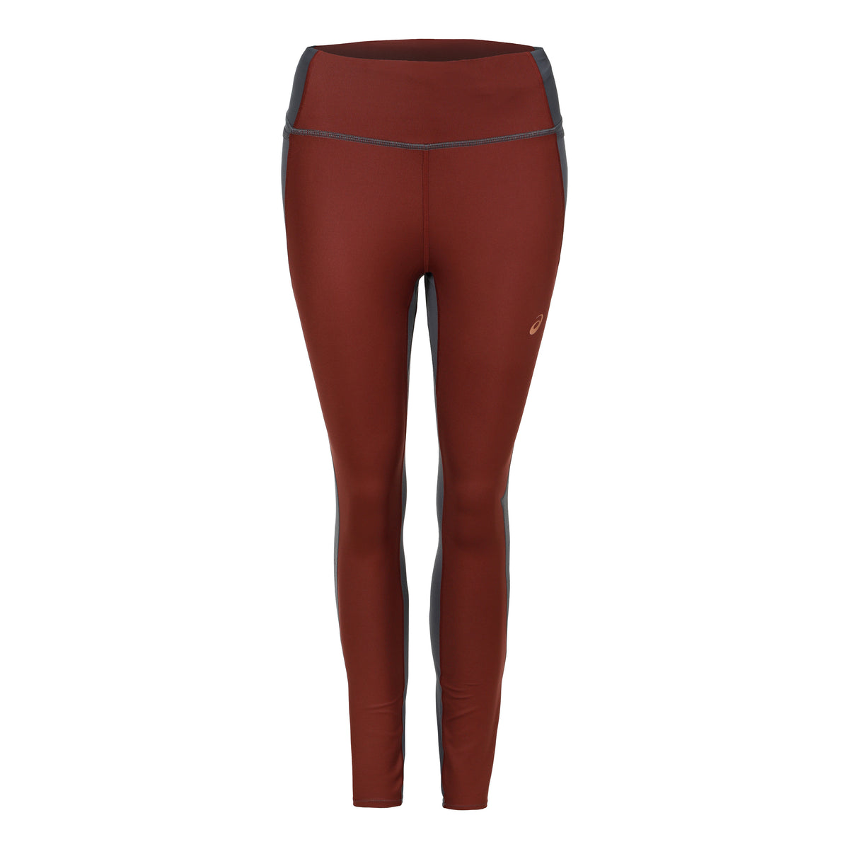 ASICS Nagino Run 7/8 Tight Damen-Rot