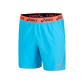 Shorts Men-Light Blue