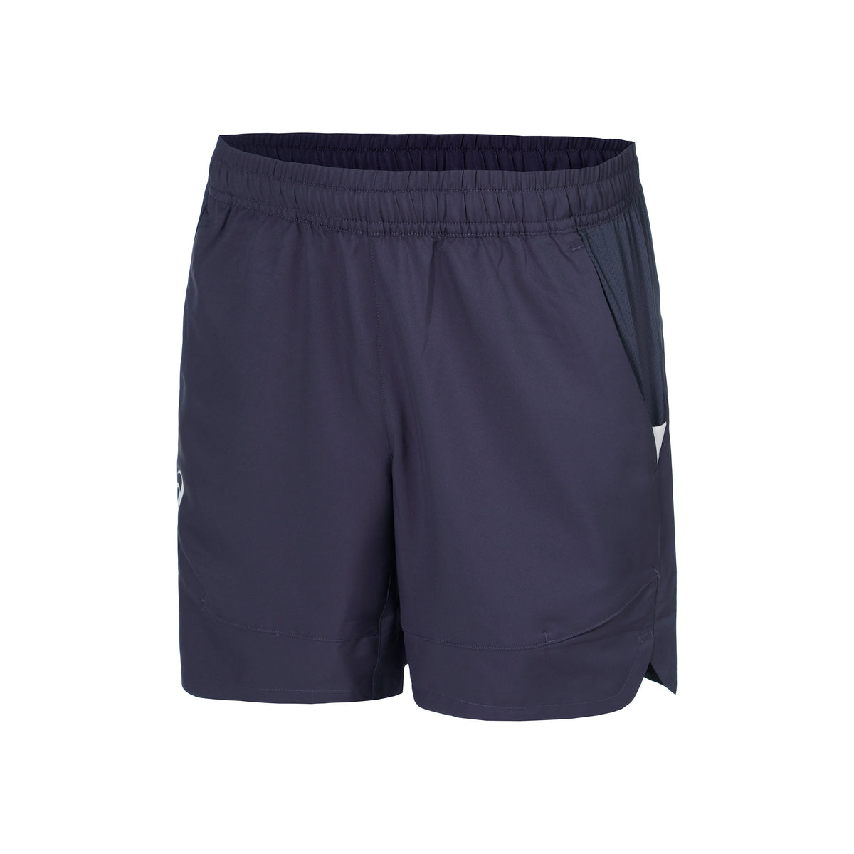 ASICS Match 7in Shorts Herren - dunkelblau,