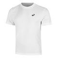 Court T-Shirt Herren-Weiß